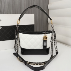 Chanel Gabrielle Satchel Bags